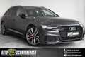 Audi A6 55TFSIe quattro sport*S-LINE*BLACK-LINE*HD-MATRIX* Grau - thumbnail 3