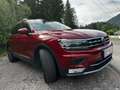Volkswagen Tiguan Tiguan 2,0 TDI SCR 4Motion Highline DSG Highline Rot - thumbnail 1