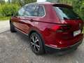 Volkswagen Tiguan Tiguan 2,0 TDI SCR 4Motion Highline DSG Highline Rot - thumbnail 5