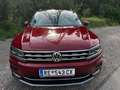 Volkswagen Tiguan Tiguan 2,0 TDI SCR 4Motion Highline DSG Highline Rot - thumbnail 3