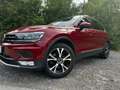 Volkswagen Tiguan Tiguan 2,0 TDI SCR 4Motion Highline DSG Highline Rot - thumbnail 2