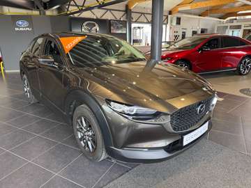 CX-30 2.0i SKYACTIV-G MHE Skydrive Business