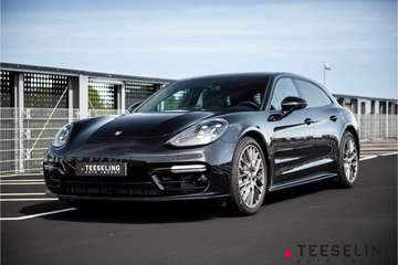 Sport Turismo 2.9 4 E-Hybrid | APPROVED | Sport Ch