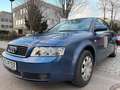 Audi A4 2.0 FSI erst 150.000 km 2. Hand Bleu - thumbnail 1