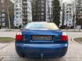 Audi A4 2.0 FSI erst 150.000 km 2. Hand Bleu - thumbnail 4