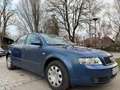 Audi A4 2.0 FSI erst 150.000 km 2. Hand Bleu - thumbnail 7