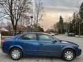Audi A4 2.0 FSI erst 150.000 km 2. Hand Bleu - thumbnail 6