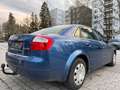 Audi A4 2.0 FSI erst 150.000 km 2. Hand Bleu - thumbnail 5