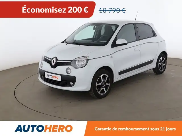 Renault Twingo 0.9 TCe Intens