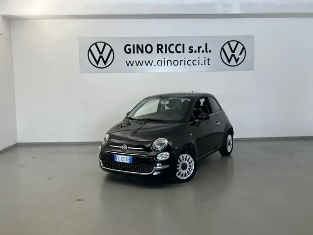 Fiat 500 1.2 69cv Lounge Automatica