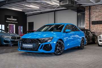 Lim 2.5 TFSI quattro|RS-SITZE|RS-AGA|MATRIX
