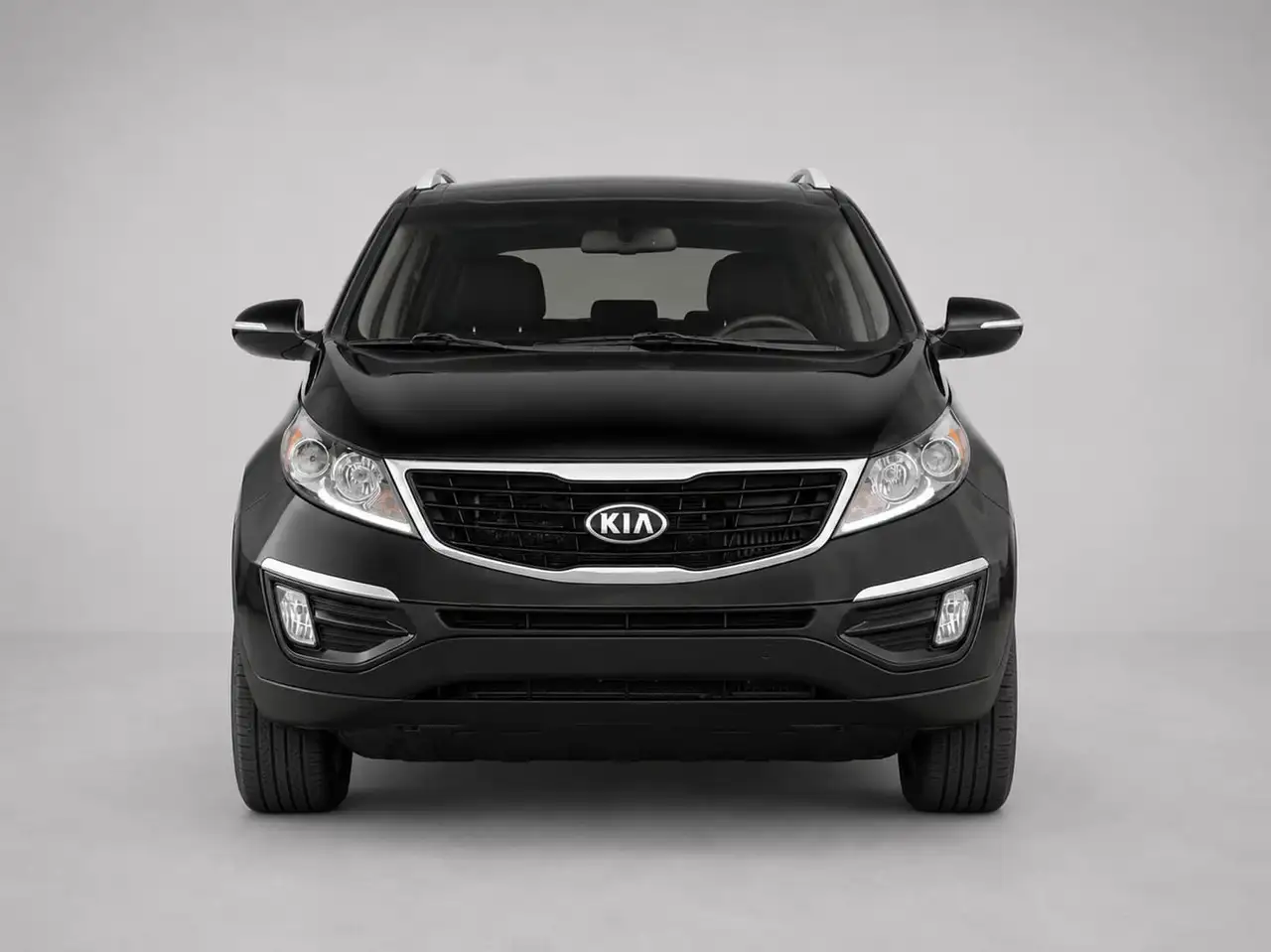 Kia Sportage photo Kia Sportage