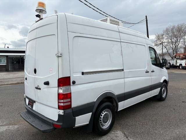 2013 Mercedes-Benz Sprinter 2500 Cargo Van