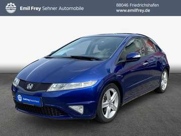 1.8i-VTEC Sport