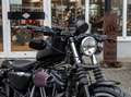 Harley-Davidson Iron 883 Чорний - thumbnail 12