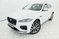 Jaguar F-Pace 2.0 D 204 CV AWD aut. R-Dynamic SE Bianco - thumbnail 1