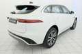 Jaguar F-Pace 2.0 D 204 CV AWD aut. R-Dynamic SE Bianco - thumbnail 2