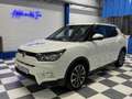 SsangYong Tivoli Tivoli e-XGi 160 2WD Aut. Sapphire bijela - thumbnail 1