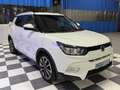 SsangYong Tivoli Tivoli e-XGi 160 2WD Aut. Sapphire bijela - thumbnail 3