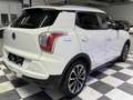 SsangYong Tivoli Tivoli e-XGi 160 2WD Aut. Sapphire bijela - thumbnail 4