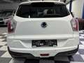 SsangYong Tivoli Tivoli e-XGi 160 2WD Aut. Sapphire bijela - thumbnail 5