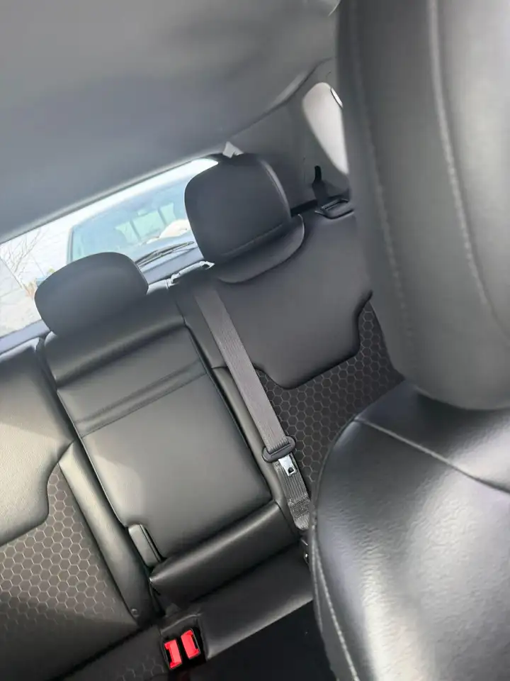 Jeep Compass снимка Jeep Compass
