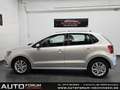 Volkswagen Polo V TDi Comfortline BMT/Start-Stopp Silber - thumbnail 8