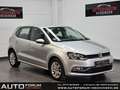 Volkswagen Polo V TDi Comfortline BMT/Start-Stopp Silber - thumbnail 1