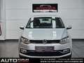 Volkswagen Polo V TDi Comfortline BMT/Start-Stopp Silber - thumbnail 2