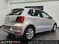 Volkswagen Polo V TDi Comfortline BMT/Start-Stopp Silber - thumbnail 6