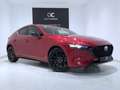 Mazda 3 2.0 e-Skyactiv-X Homura 137kW Rojo - thumbnail 3