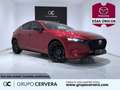 Mazda 3 2.0 e-Skyactiv-X Homura 137kW Rojo - thumbnail 1
