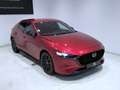 Mazda 3 2.0 e-Skyactiv-X Homura 137kW Rojo - thumbnail 4