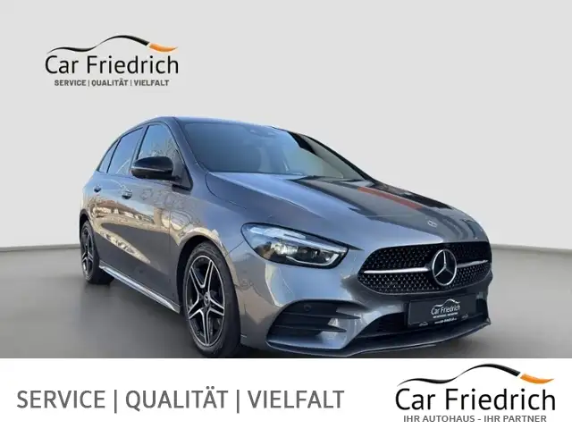 Mercedes-Benz B 220 d Autom. AMG Line AHK Premium