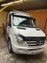 Mercedes-Benz Sprinter 211 CDI 906.111 Aut. Blanc - thumbnail 2