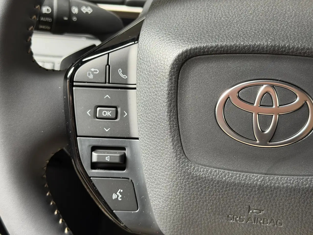 Toyota bZ4X 2026 — фото 17