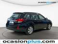 Subaru OUTBACK 2.5i Sport CVT Lineartronic Czarny - thumbnail 3