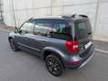 Skoda Yeti Adventure 4x4 Benzin 1.8 erst 53Tkm 1.Hd Schwarz - thumbnail 8