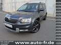 Skoda Yeti Adventure 4x4 Benzin 1.8 erst 53Tkm 1.Hd Schwarz - thumbnail 1