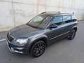 Skoda Yeti Adventure 4x4 Benzin 1.8 erst 53Tkm 1.Hd Schwarz - thumbnail 6