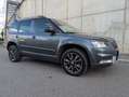 Skoda Yeti Adventure 4x4 Benzin 1.8 erst 53Tkm 1.Hd Schwarz - thumbnail 10
