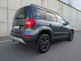 Skoda Yeti Adventure 4x4 Benzin 1.8 erst 53Tkm 1.Hd Schwarz - thumbnail 12