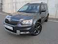 Skoda Yeti Adventure 4x4 Benzin 1.8 erst 53Tkm 1.Hd Schwarz - thumbnail 2