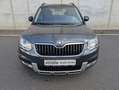 Skoda Yeti Adventure 4x4 Benzin 1.8 erst 53Tkm 1.Hd Schwarz - thumbnail 3