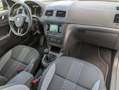 Skoda Yeti Adventure 4x4 Benzin 1.8 erst 53Tkm 1.Hd Schwarz - thumbnail 28