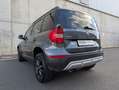 Skoda Yeti Adventure 4x4 Benzin 1.8 erst 53Tkm 1.Hd Schwarz - thumbnail 15