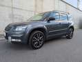 Skoda Yeti Adventure 4x4 Benzin 1.8 erst 53Tkm 1.Hd Schwarz - thumbnail 5