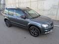 Skoda Yeti Adventure 4x4 Benzin 1.8 erst 53Tkm 1.Hd Schwarz - thumbnail 11