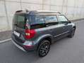 Skoda Yeti Adventure 4x4 Benzin 1.8 erst 53Tkm 1.Hd Schwarz - thumbnail 13
