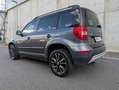 Skoda Yeti Adventure 4x4 Benzin 1.8 erst 53Tkm 1.Hd Schwarz - thumbnail 7